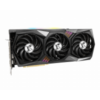 Slika MSI GeForce RTX 3080 GAMING Z TRIO 12G LHR