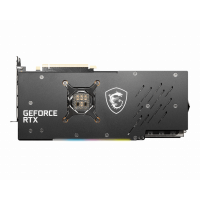 Slika MSI GeForce RTX 3080 GAMING Z TRIO 12G LHR