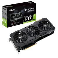 Slika proizvoda Asus GeForce TUF-RTX3060-12G-V2-GAMING