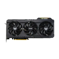 Slika Asus GeForce TUF-RTX3060-12G-V2-GAMING