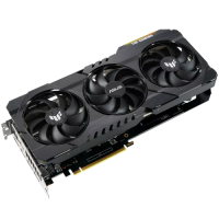 Slika Asus GeForce TUF-RTX3060-12G-V2-GAMING