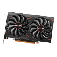 Slika Sapphire Radeon RX 6500 XT GAMING OC 4GB (11314-01-20G)