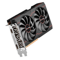 Slika Sapphire Radeon RX 6500 XT GAMING OC 4GB (11314-01-20G)