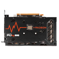 Slika Sapphire Radeon RX 6500 XT GAMING OC 4GB (11314-01-20G)