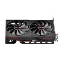 Slika Sapphire Radeon RX 6500 XT GAMING OC 4GB (11314-01-20G)
