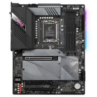 Slika Gigabyte B660 AORUS MASTER DDR4