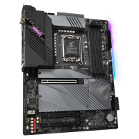 Slika Gigabyte B660 AORUS MASTER DDR4