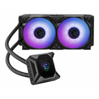 Slika CPU Cooler MSI MPG CORELIQUID K240 ARGB