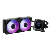 Slika CPU Cooler MSI MPG CORELIQUID K240 ARGB