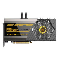 Slika Sapphire Radeon RX 6900 XT GAMING OC TOXIC 16GB (11308-13-20G)