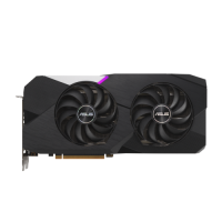 Slika Asus DUAL-RX6700XT-O12G