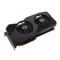Slika Asus DUAL-RX6700XT-O12G