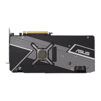 Slika Asus DUAL-RX6700XT-O12G