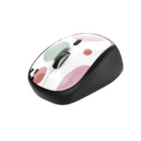 Slika Trust Yvi Pink Circles