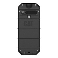 Slika CAT B26 Black