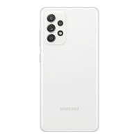 Slika Samsung Galaxy A52S 128GB White