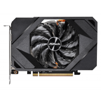 Slika ASRock Radeon RX6500XT CLI 4G
