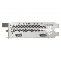 Slika ASRock Radeon RX6500XT CLI 4G