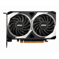 Slika MSI RX 6500 XT MECH 2X 4G OC