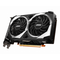 Slika MSI RX 6500 XT MECH 2X 4G OC