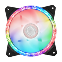 Slika 120x120 Cooler Master MasterFan MF120 PRISMATIC MFY-B2DN-20NPA-R1