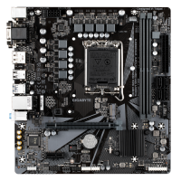 Slika Gigabyte H610M S2H DDR4