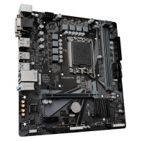 Slika Gigabyte H610M S2H DDR4