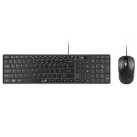Slika proizvoda Genius SlimStar C126 Black YU