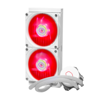 Slika CPU Cooler CM MasterLiquid ML240L V2 RGB MLW-D24M-A18PC-RW