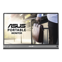 Slika Asus ZenScreen MB16AC