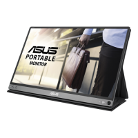Slika Asus ZenScreen MB16AC