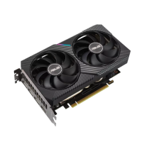 Slika Asus GeForce DUAL-RTX3050-O8G