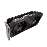 Slika Asus GeForce DUAL-RTX3050-O8G