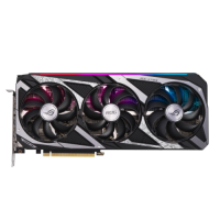 Slika Asus GeForce ROG-STRIX-RTX3050-O8G-GAMING
