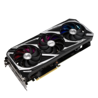Slika Asus GeForce ROG-STRIX-RTX3050-O8G-GAMING