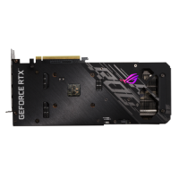 Slika Asus GeForce ROG-STRIX-RTX3050-O8G-GAMING