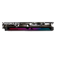 Slika Asus GeForce ROG-STRIX-RTX3050-O8G-GAMING