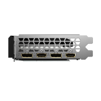 Slika Gigabyte GeForce GV-N3050GAMING OC-8GD