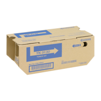 Slika proizvoda KYOCERA TK-3130 crni