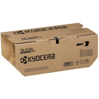Slika proizvoda KYOCERA TK-3190 crni