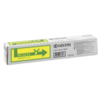 Slika proizvoda KYOCERA TK-5215Y zuti