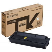 Slika proizvoda KYOCERA TK-6115 crni