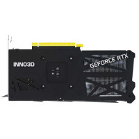 Slika Inno3D GeForce RTX 3060 12GB GDDR6 Twin X2 OC