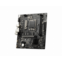 Slika MSI PRO B660M-E DDR4