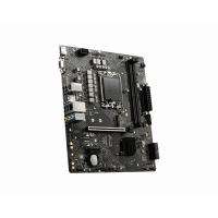 Slika MSI PRO B660M-E DDR4