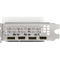 Slika Gigabyte GeForce GV-N307TVISION OC-8GD