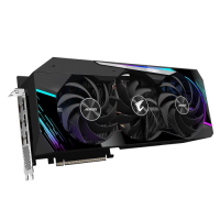 Slika Gigabyte GeForce GV-N3080AORUS M-12GD LHR