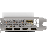 Slika Gigabyte GeForce GV-N308TVISION OC-12GD LHR