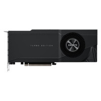 Slika Gigabyte GeForce GV-N3090TURBO-24GD