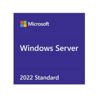 Slika proizvoda Windows Server Standard 2022 64bit/English DVD 16Core P73-08328